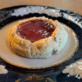 Lux Central - Strawberry cookie - Coffee & Tea Near Me - Phoenix, Arizona Lux Central - Strawberry cookie - Coffee & Tea Near Me - Phoenix, Arizona