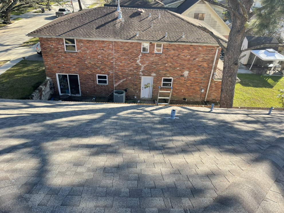 Slide of Tigers Construction