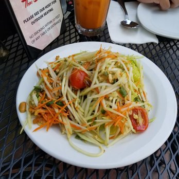 Thai Bloom! - Papaya salad - Thai Near Me - Portland, Oregon Thai Bloom! - Papaya salad - Thai Near Me - Portland, Oregon
