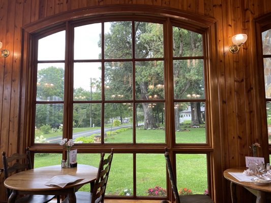 The Dillard House by null