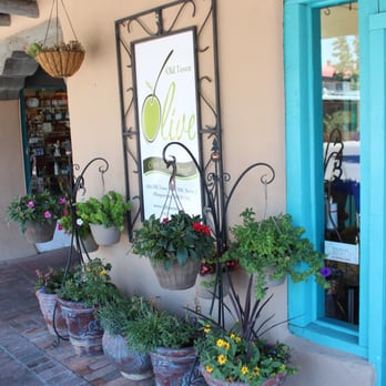 Old Town Olive - Cosmetics & Beauty Supply Near Me - Albuquerque, New Mexico