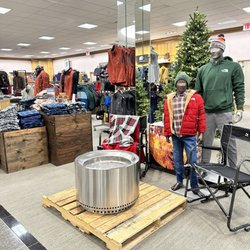 Dillard's - Men's Outerwear