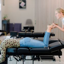 Achieve Balance Chiropractic