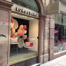 Longchamp
