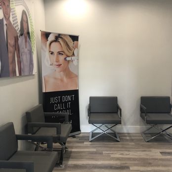 4Ever Young - Back waiting room - Medical Spas Near Me - Weston, Florida