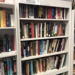 Lighthouse Alliance Thrift Store
