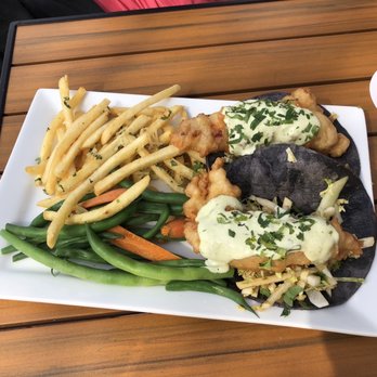 Brigantine - Seafood Near Me - Coronado, California