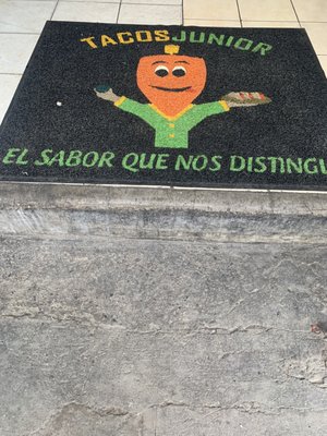 TACOS JUNIOR by null