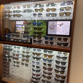 Scripps Poway Eyecare - Maui Jim glasses - Optometrists Near Me - San Diego, California