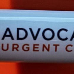Advocate Urgent Care