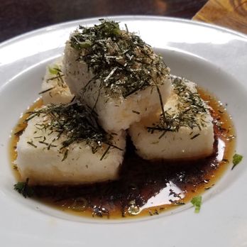 Sushi Tri - Agedashi - Sushi Bars Near Me - Novato, California Sushi Tri - Agedashi - Sushi Bars Near Me - Novato, California
