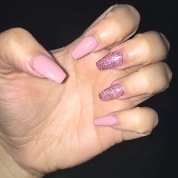 K Nails - Norco - peter did such an amazing job on my nails!! this is going to be my "go to" nail place from now on thank you peter!! - Nail Salons Near Me - Norco, California K Nails - Norco - peter did such an amazing job on my nails!! this is going to be my "go to" nail place from now on thank you peter!! - Nail Salons Near Me - Norco, California