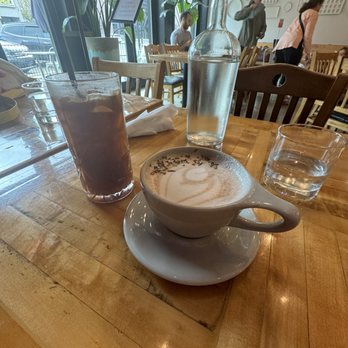 The Breakfast Club - Dynamic drinks - Breakfast & Brunch Near Me - South Bend, Indiana The Breakfast Club - Dynamic drinks - Breakfast & Brunch Near Me - South Bend, Indiana