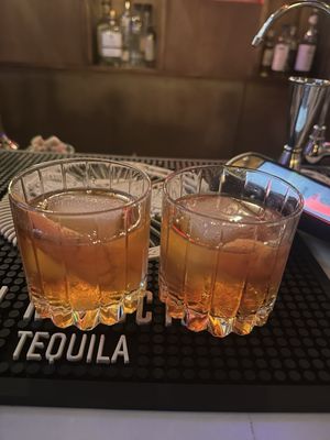 X Speakeasy by null