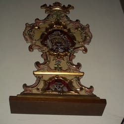Ursulinenkirche St. Corpus Christi