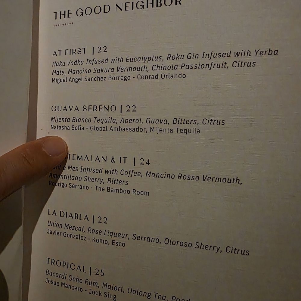 Bernard's - Cocktail Bars Near Me - Chicago, Illinois