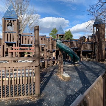 Kids Space Park - Parks Near Me - Huntsville, Alabama Kids Space Park - Parks Near Me - Huntsville, Alabama