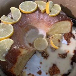 J & J By Design Cakes & Catering - Almost gone!