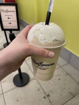 Van Leeuwen Ice Cream by null
