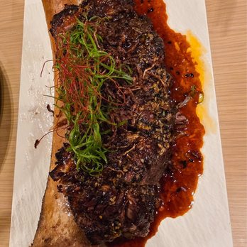 Katsuya Ko - Tomahawk - Japanese Near Me - San Diego, California Katsuya Ko - Tomahawk - Japanese Near Me - San Diego, California