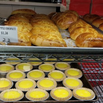 Bao Bakery - Bakeries Near Me - Vancouver, British Columbia Bao Bakery - Bakeries Near Me - Vancouver, British Columbia