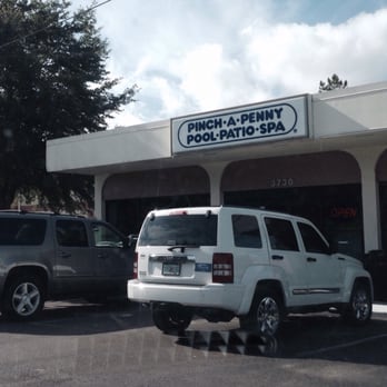 Pinch A Penny - Hot Tub & Pool Near Me - Tampa, Florida Pinch A Penny - Hot Tub & Pool Near Me - Tampa, Florida