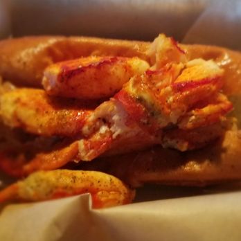 Lobster West - Lobster roll - Seafood Near Me - Coronado, California Lobster West - Lobster roll - Seafood Near Me - Coronado, California