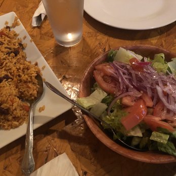 Choripan Rodizio Too - Sides: Salad and Rice & Beans - Barbeque Near Me - Hackensack, New Jersey Choripan Rodizio Too - Sides: Salad and Rice & Beans - Barbeque Near Me - Hackensack, New Jersey