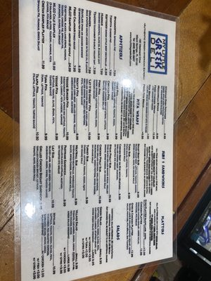 My Little Greek Deli by null