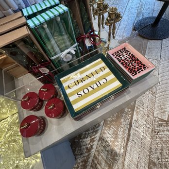 Anthropologie - Accessories Near Me - Lexington, Kentucky