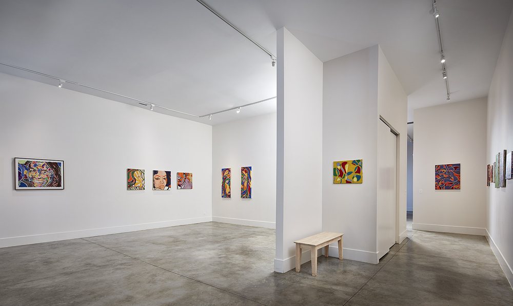 FORMED SPACE Updated September 2024 11 Photos 4256 N Ravenswood