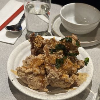 Wenwen - Hot honey popcorn chicken - Taiwanese Near Me - Brooklyn, New York Wenwen - Hot honey popcorn chicken - Taiwanese Near Me - Brooklyn, New York
