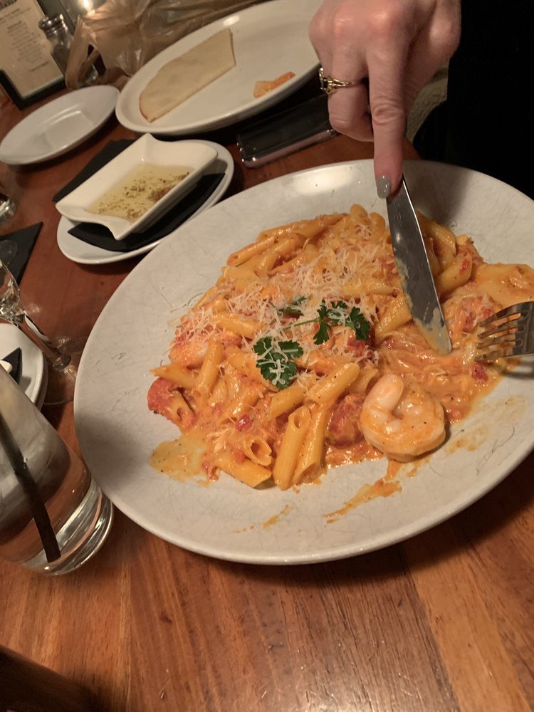 TINO’S ITALIAN BISTRO 267 Photos & 271 Reviews 8775 Centre Park Dr