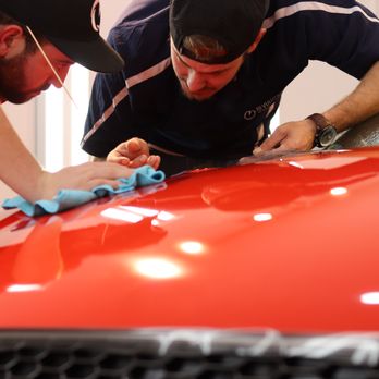 Revolution Auto Salon - Audi R8 Suntek Paint Protection Film - Auto Detailing Near Me - Greenland, New Hampshire Revolution Auto Salon - Audi R8 Suntek Paint Protection Film - Auto Detailing Near Me - Greenland, New Hampshire
