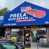 Prela Enterprises Inc gift card