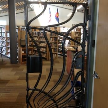 Nederland Community Library - Libraries Near Me - Nederland, Colorado Nederland Community Library - Libraries Near Me - Nederland, Colorado
