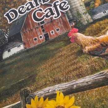 Dearborn's Cafe - No website or fb.com page? Prices are high. - Cafes Near Me - Sandwich, Illinois