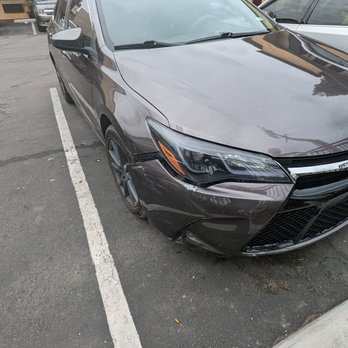 Bellverno Auto Collision Center - Crashed - Body Shops Near Me - Long Beach, California Bellverno Auto Collision Center - Crashed - Body Shops Near Me - Long Beach, California
