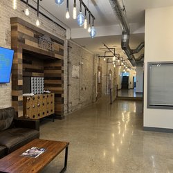 Inner Peace Behavioral Health - The Offices in Wyandotte building at 100 Maple Street.