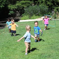 Atlanta Montessori International School - Druid Hills