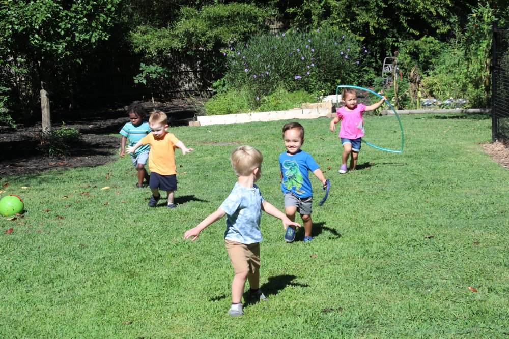 Atlanta Montessori International School - Druid Hills - childcare center in Atlanta, GA