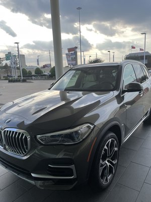 BMW OF WEST HOUSTON - Updated July 2025 - 118 Photos & 313 Reviews ...
