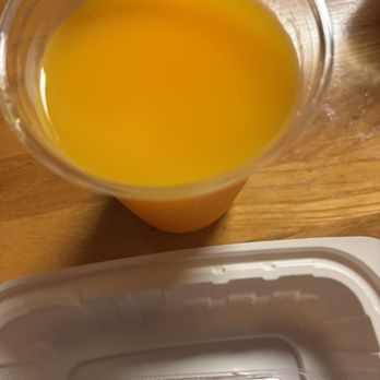 Flavors Express - Mango juice - African Near Me - San Diego, California