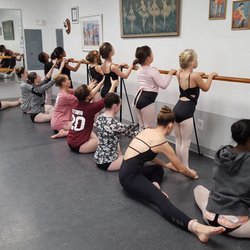 Dance Classes