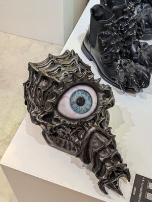 Laforet Harajuku by null