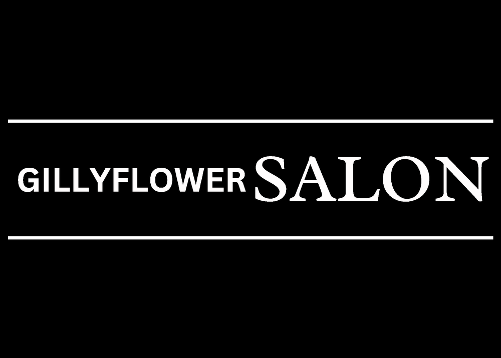 Gillyflower Salon Logo
