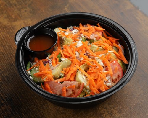 Pera Pizzeria by null