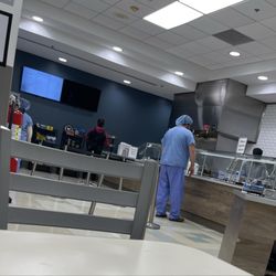 The University of Mississippi Medical Center