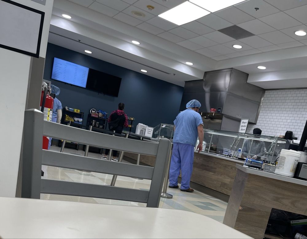 The University of Mississippi Medical Center - patient advocate in Jackson, MS