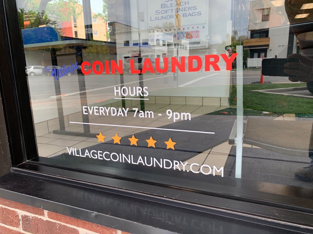 VILLAGE COIN LAUNDRY Updated July 2024 14 Photos & 23 Reviews 136